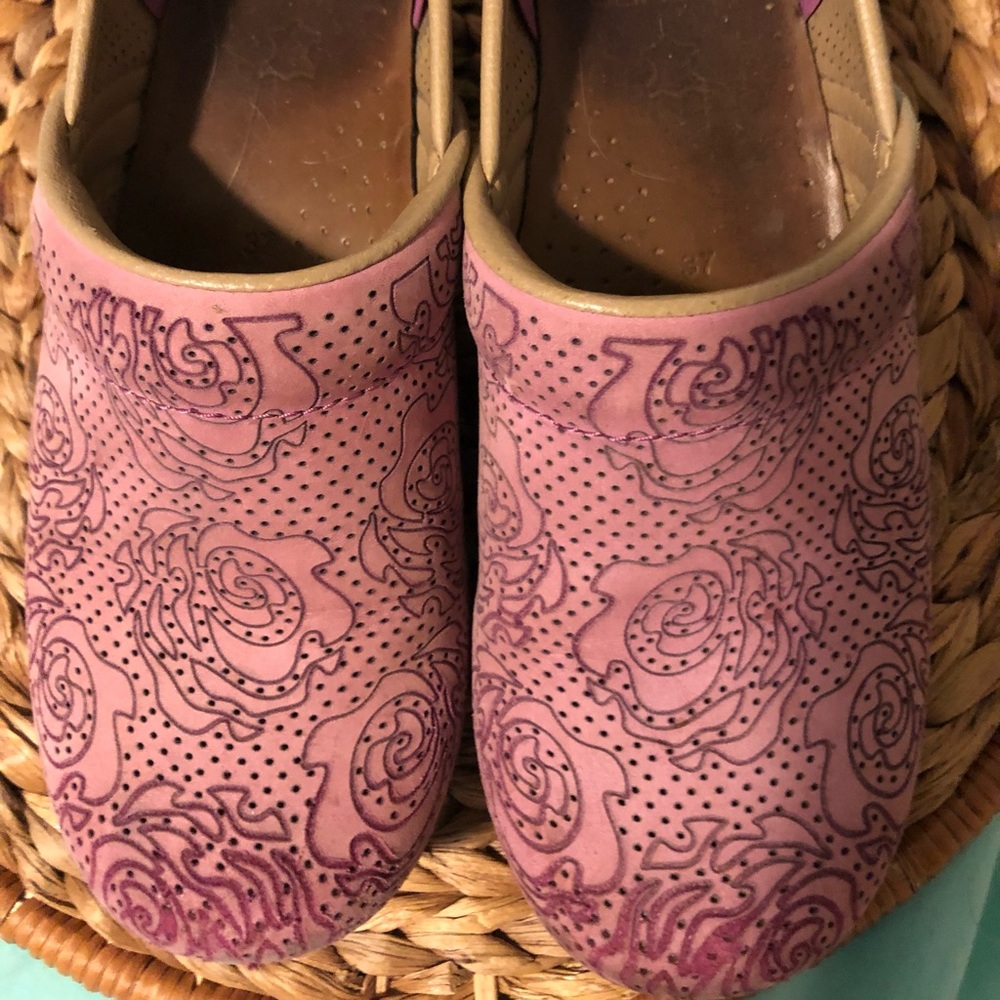 Ladies DANSKO Shoes
